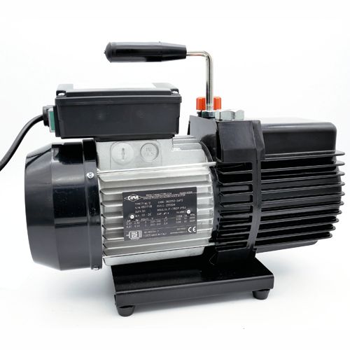 Wigam RS9D pompa per vuoto 02002029