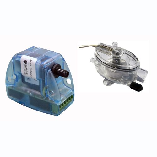 Wigam LITTLE-NOISELESS pompa scarico condensa 02042003