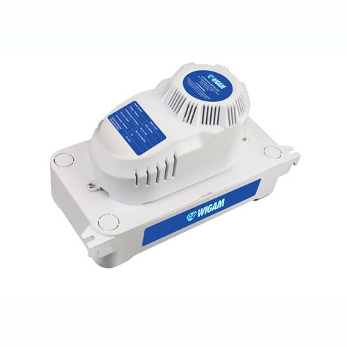 Wigam SIMPLY-EVO pompa scarico condensa 02042004