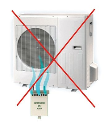 Dissipateur de condensation Wigam HYPPO 02042019