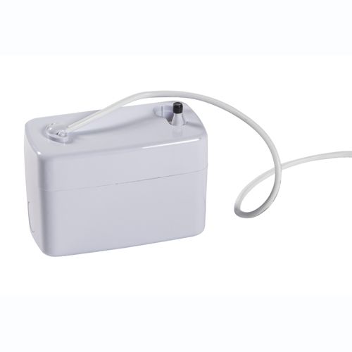 Wigam SMILE-EVO pompa scarico condensa 02042027