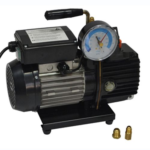 Wigam DIP 402E/V pompa per vuoto 02099013