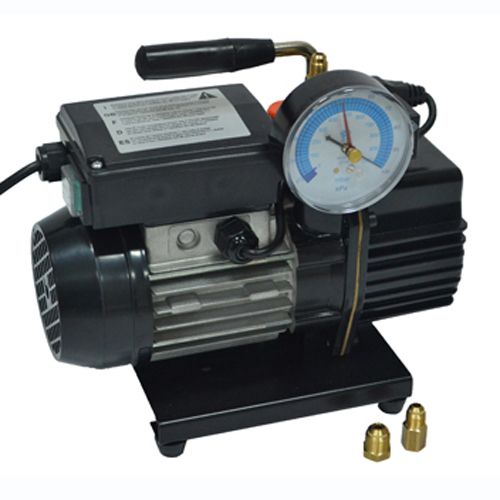 Wigam RS3DE/V pompa per alto vuoto doppio stadio 02099024