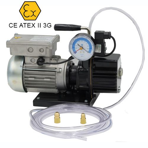 Wigam RS3DE/V-EX - 02099036