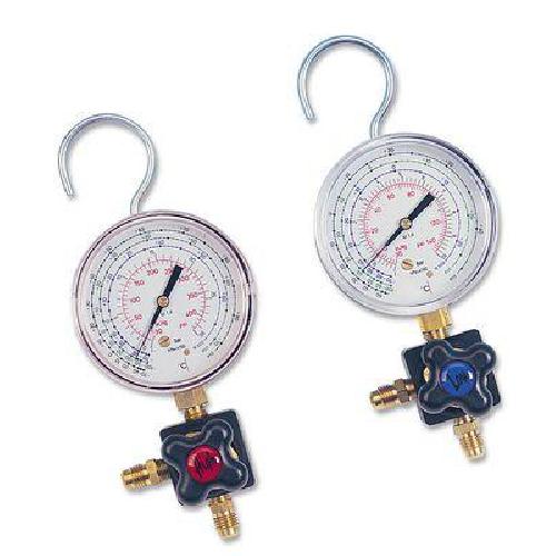 Wigam kit gruppo manometrico a 1 via 04001047