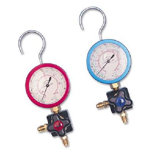 Wigam kit gruppo manometrico a 1 via 04021036