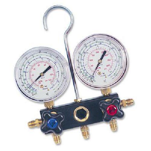 Wigam F2PF80/A6/4/K1 - 04022007 Pompa di calore ad aria per impianti di riscaldamento