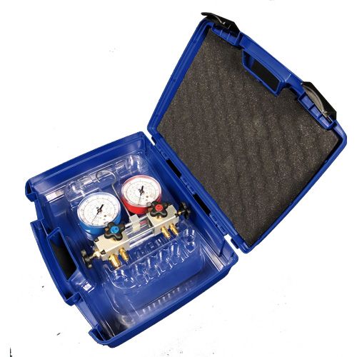 Wigam SPY kit 4 vie in valigetta 04101138