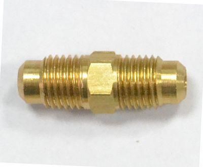 Wigam U2-4*NIPPLO 1/4'SAEx1/4'SAE - 05051014 di Wigam