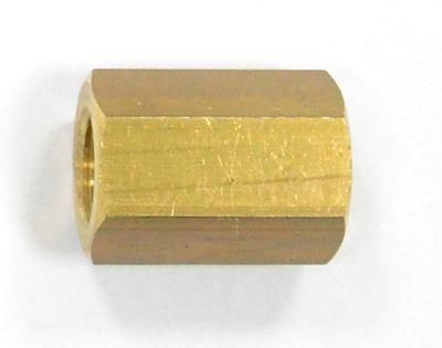 Wigam U4-4 Manicotto 1/4'SAE x 1/4'SAE - 05053003