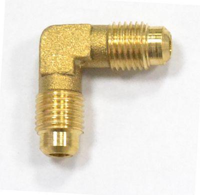 Wigam - Raccordo L 1/4'SAEmx1/4'SAEm - 05056009