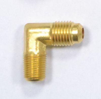 Wigam - RACCORDO L 1/4'SAEMX1/8'NPTM - SKU 05056011