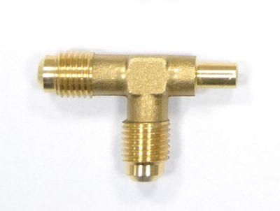 Wigam - Raccordo per tubo SAExSAExODS 6-8 1/4' - 05057001