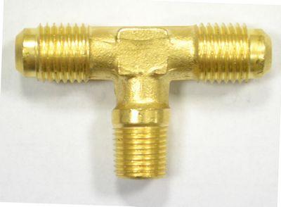 Wigam - T1-4A*RACC.T 1/4'SAEx1/8'NPTx1/4'SAE - 05057025
