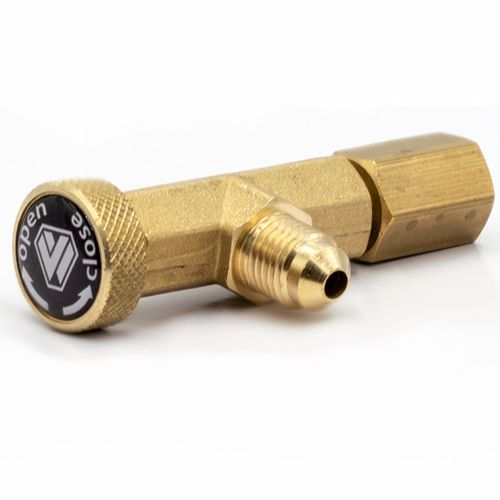 Wigam LOCK-VALVE1/4-744 - 05059064001
