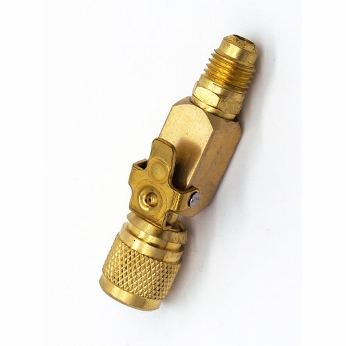 Wigam W-16 C*ATTACCO RAPIDO DIRITTO 1/4'SAE - 05059071