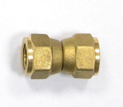 Wigam - US4-4*BOCCH.DOPPIO 1/4'SAEx1/4'SAE - 05062007