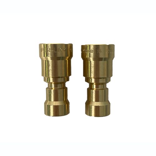 Wigam IPER-LINK/S/4-6*RAC.RAP.1/4'-3/8'(2pz) - 05068004