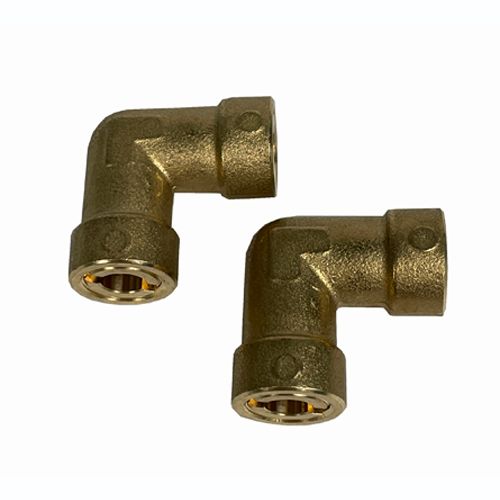 Wigam IPER-LINK/L/6-6*RAC.RAP.3/8'-3/8'(2pz) - 05068007