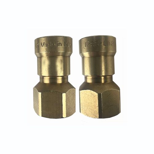 Wigam IPER-LINK/S/4-4F*RAC.RAP.1/4'-1/4'S(2pz) - 05068009