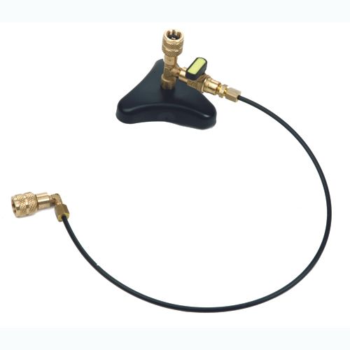 Wigam supporto + tubo 90° 05104038