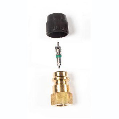 Wigam VALVOLA COMPLETA RETROFIT AP ( 5pz ) - 05108032001