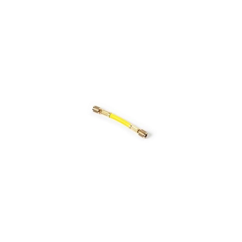 Wigam GYSS/4-4/6/Y tubo flessibile 150 mm per vacuometri 1/4" SAE M 06071013003