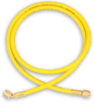 Wigam tubi flessibili attacchi diritto x 45° GYSA/4-4/60 - 06072002
