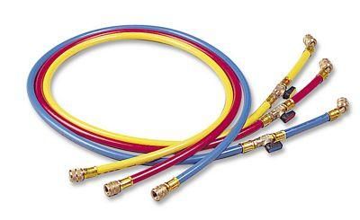 Wigam Tubi flessibili con valvola intermedia 06080009