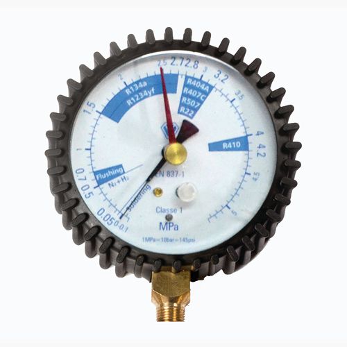 Wigam PF80/53R1/TEST/K1 manometro 07121016