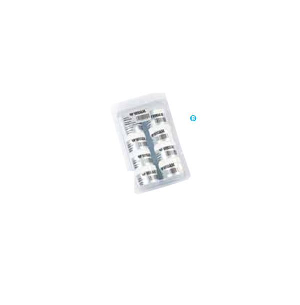 Wigam - Kit 8 Magneti Apri-Sblocca Elettrovalvole Ø18 - 08007045