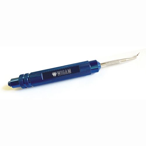 Wigam Lock Valve Care utensile per semplice sostituzione guarnizioni 08008059