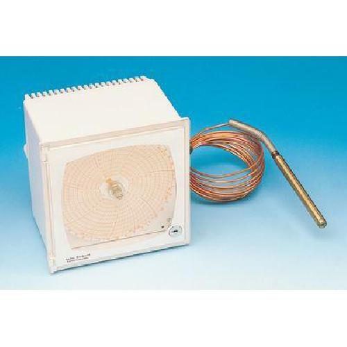 Wigam 13052.11 minidisques - registratori remoti di temperatura JRI 09008005