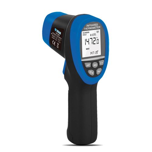 Wigam TIR-50C termometro a infrarossi 09011060