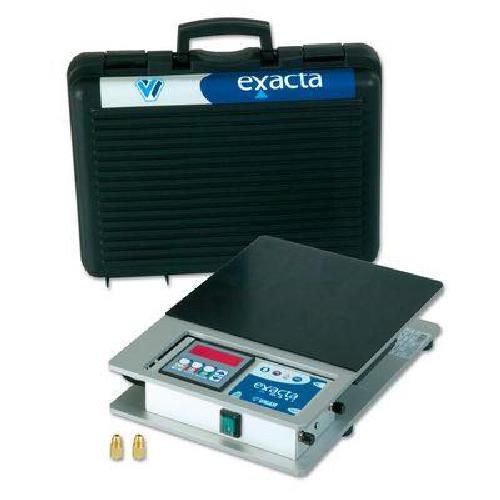 Wigam EXACTA-MAXI-CO2 bilancia elettronica per R744 09013022