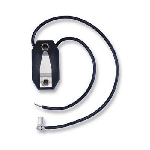 Wigam ICG-220 relays per sistemi frigoriferi senza condensatori di spunto 09016002