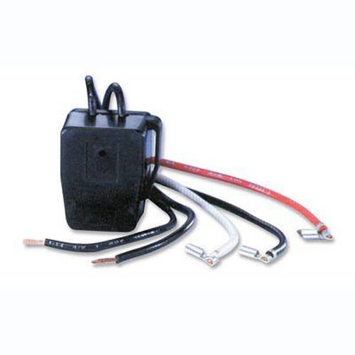 Wigam RO-62 relays con combinazione di sovraccarico 09016004