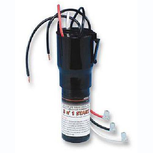 Wigam RCO-620 relays di avviamento 3 in 1 09016009