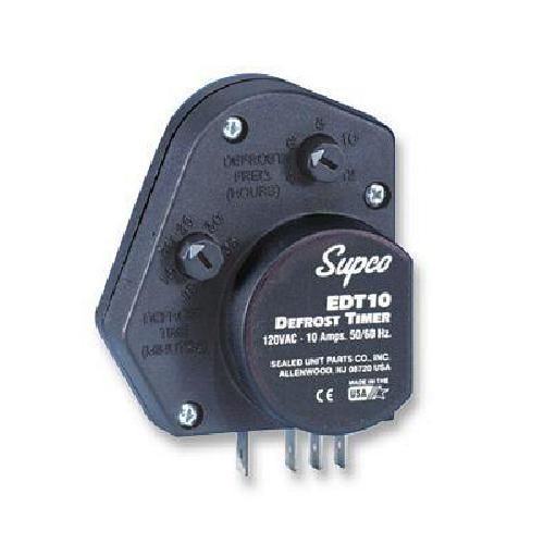 Wigam EDT20 timer elettronico regolabile per lo scongelamento 09016013