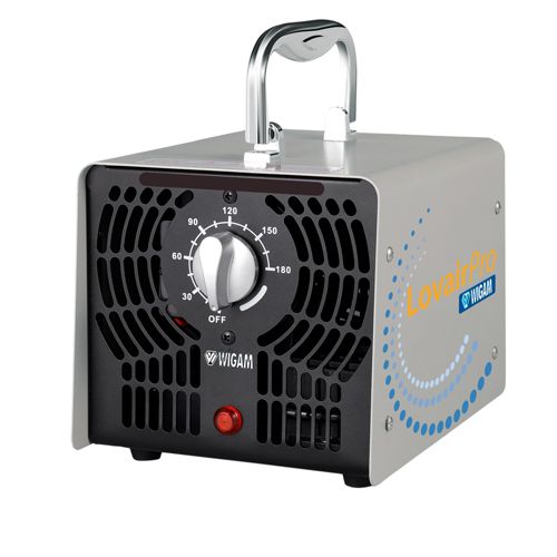 Wigam LOVAIR-PRO - 09019008