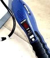 Fuite de référence Wigam RL-134/H2N2 pour R134a et Azoidro 09050099