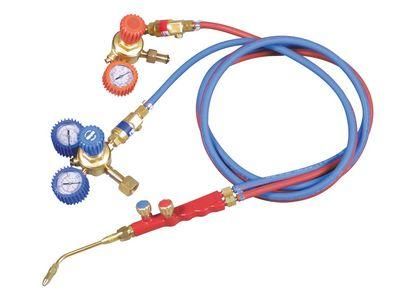 Wigam 80P/R kit riduttori pressione propano e ossigeno 10001023