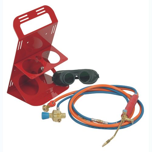 Wigam Turbo Set 90/SB set di saldatura autogena senza bombole 10001030