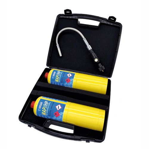 Wigam SPITFIRE-FLEX/PRO kit saldatura 10001041