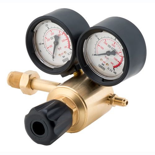 Wigam W2-200 Riduttore azoto (0-200bar) per impianti R744 (CO2) 10002039