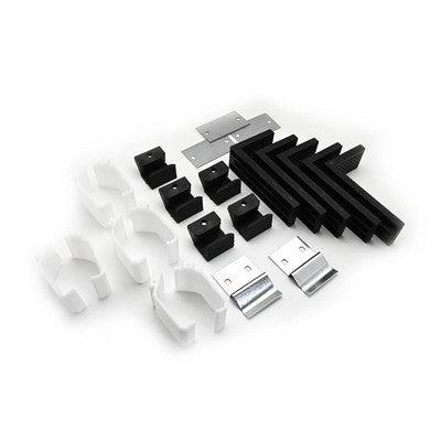 Dianflex KIT MONTAGGIO PANNELLI VASCHE - - 101-6312