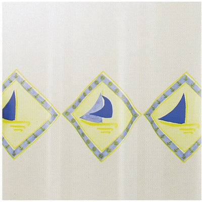 Dianflex TENDA PER DOCCIA 1 LATO CM. 120 X 200 Mod. Orizzonte - - 102-0411