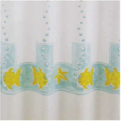 Dianflex TENDA PER DOCCIA 2 LATI CM. 180 X 200 Mod. Splash - - 102-0420