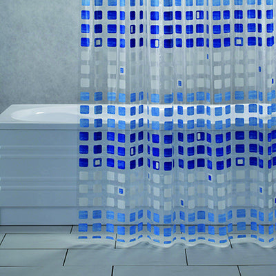 Dianflex TENDA PER DOCCIA MOD. MURANO cm 120x200 - 102-0439-120