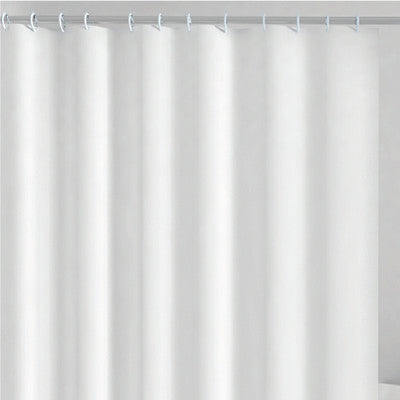 Dianflex TENDA PER DOCCIA IN VINILE MOD. WHITE cm 240x200 - 102-0470-240